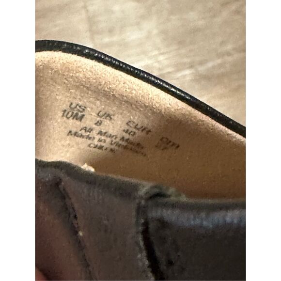 Soul Naturalizer black peep toe sandals heels 10 Chloe - Picture 8 of 10